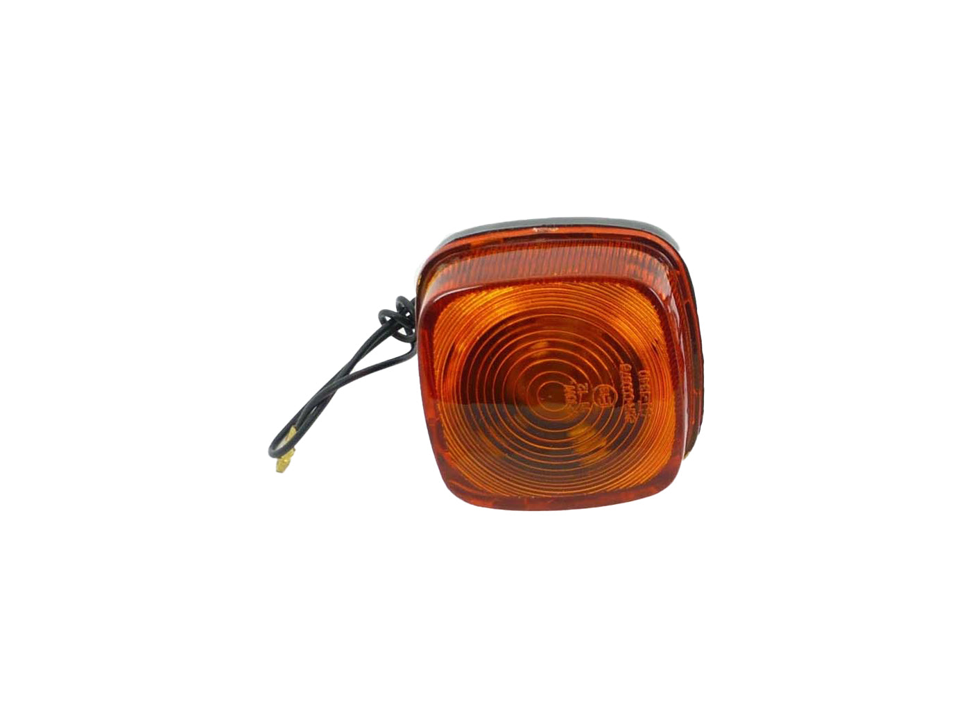 Semnalizator pentru Honda MT 50, MT 80, MB, CB 125, CB 250