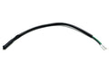 Întrerupător lumină frână față cu cablu de conectare 430mm negru pentru Honda MB, MT, MTX 50, 80