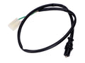 Comutator lumină frână față negru pentru Yamaha DT 125 R, DT 125 X