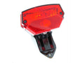 Stop spate tip 110x63mm, 6V 21/3W pentru Hercules K50, Zündapp C50 Sport, Puch Maxi, Kreidler Florett și alte modele