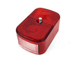 Capac stop spate pentru Simson KR50 Schwalbe, KR51/1 Schwalbe, Sperber SR4-3, Habicht SR4-4, Star SR4-2