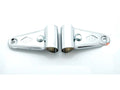 Suport Far EBR 1 bucată d=28-30mm H=55mm L=68mm universal pentru moped, mokick, scuter
