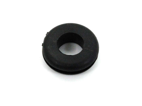 Bucșă cauciuc far montaj diametru interior 16mm, cablu 12mm, exterior 21mm pentru Kreidler Florett RS-GS