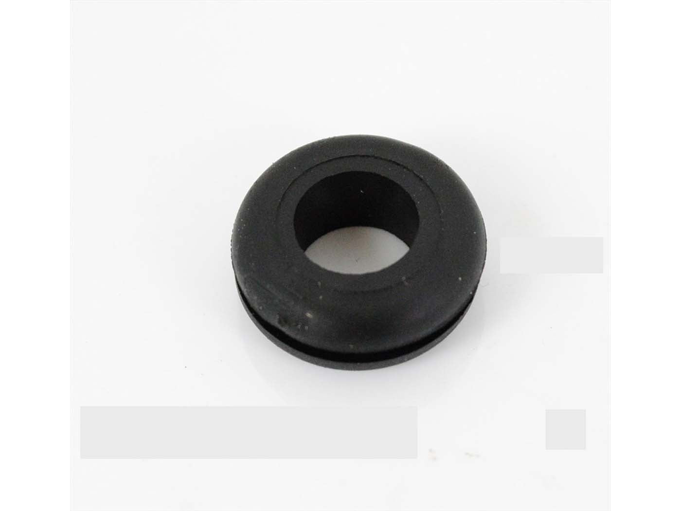 Presetupă cauciuc cablu 9 x 14 x 7 mm pentru Hercules K 50 Ultra, K 50 Ultra II, K 50 Ultra I LC, K 50 Ultra II LC, K 50 Ultra III LC și alte modele