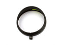 Inel far diametru luminos aprox. 130mm, diametru montaj 143mm, verde olive pentru Kreidler Florett RS-GS
