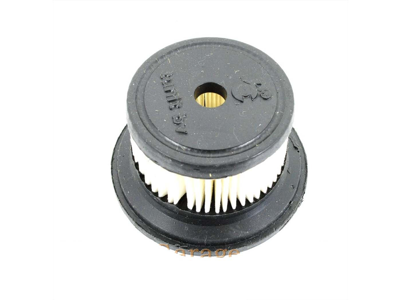 Filtru de aer rotund negru pentru Hercules Prima 2, Prima 3, Prima 4, Prima 5, Prima 6, Prima GT, Prima GX, Prima G3, K 50 Ultra și alte modele