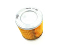 Filtru de aer Mann Filter din fetru rotund pentru Zündapp Hai 50, CS 25, Hai 25