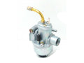 Carburator tuning aluminiu 20mm pentru Zündapp, Hercules, Kreidler Flory, Puch Maxi și alte modele