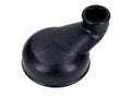 Racord admisie cauciuc pentru carburator Bing rotund 19mm/54mm negru pentru Puch MS 50, VS 50, DS 50, MV 50, MS 25