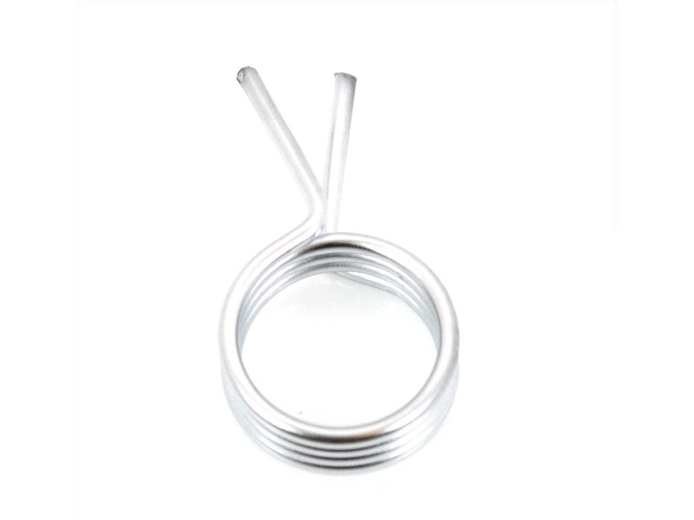 Arc schimbător viteze oțel 3 trepte pentru Kreidler Florett Mustang/Cross 50, Florett RS-GS