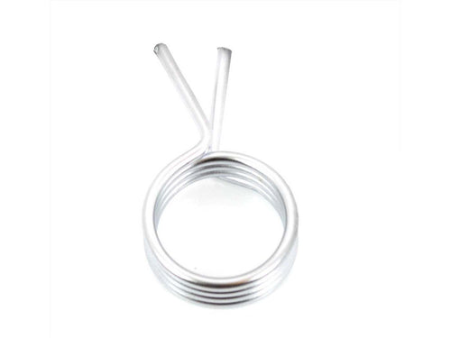 Arc schimbător viteze oțel 3 trepte pentru Kreidler Florett Mustang/Cross 50, Florett RS-GS