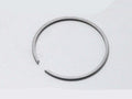 Segment piston dreptunghiular 40,00 x 1,5 mm pentru Kreidler Flory, Florett și alte modele