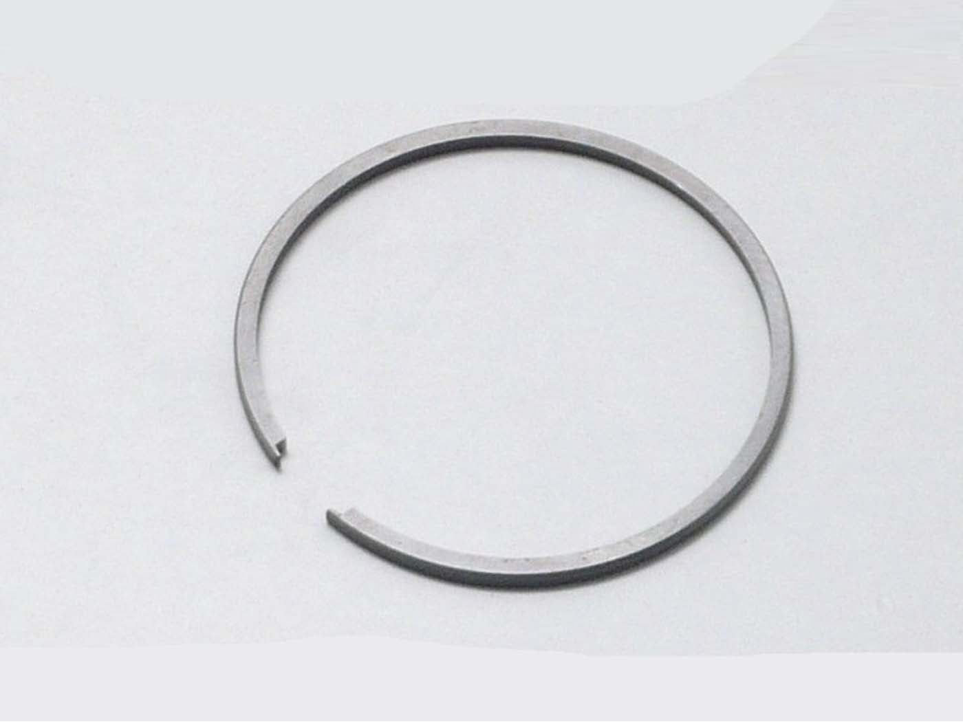 Segment piston dreptunghiular 40,00 x 1,5 mm pentru Kreidler Flory, Florett și alte modele