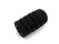 Cauciuc pedală pornire 25x46x12mm negru pentru Kreidler Flory 50, RMC E50, RMC D125, RMC F125, Florett și alte modele