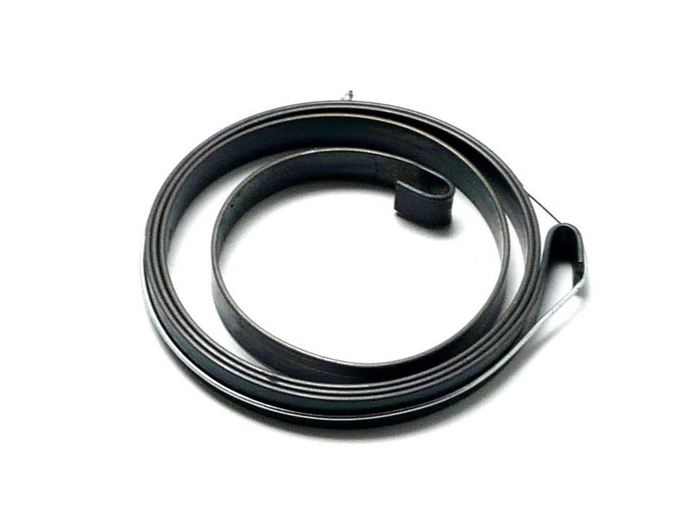 Arc pedală pornire oțel negru pentru Zündapp R 50, RS 50 Super, C Sport, GTS, KS, CS și alte modele