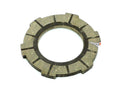 Lamă de fricțiune 37mm x 61mm x 66mm x 4,2mm pentru Hercules Prima 2, Prima 3, Prima 4, Prima 5, Prima 6 și alte modele