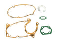 Set garnituri MOGA motor/cilindru 5 piese pentru Zündapp KS 50, R 50, RS 50, TS ZD, Hai 80 și alte modele