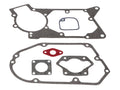 Set garnituri motor 6 piese cauciuc/hârtie pentru Simson KR51/2 Schwalbe, S51, SR 50, S70