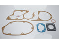 Set garnituri motor hârtie pentru Hercules K 50 Ultra, K 50 Ultra I LC, K 50 Ultra II LC, K 50 Ultra III LC