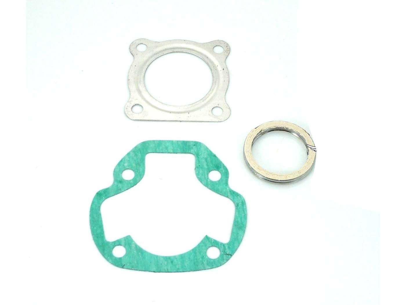 Set garnituri cilindru 3 piese pentru Yamaha DT 50 R/M/MX, DT 50 R 93-97