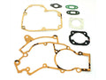 Set garnituri 7 piese hârtie cauciuc pentru Puch Maxi S/N, Maxi L2A, Maxi K2, X 30A, Maxi ZA50 și alte modele