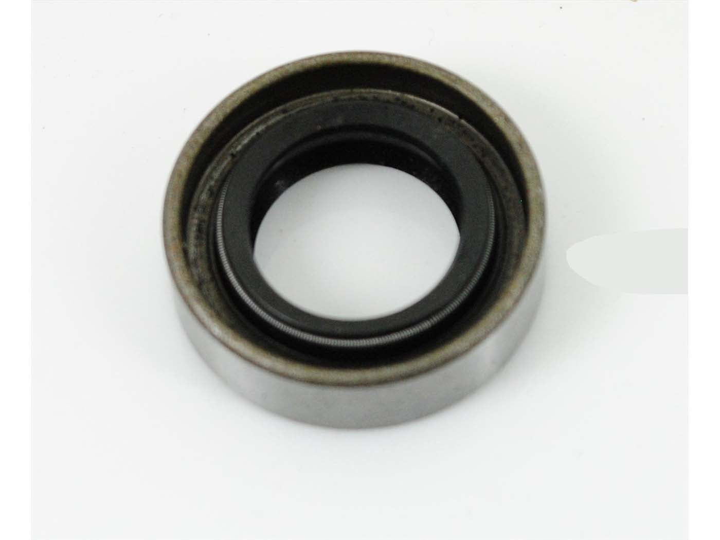 Simering 17x28x7mm dublu buze pentru Kreidler Florett Mustang/Cross 50, Florett RS-GS