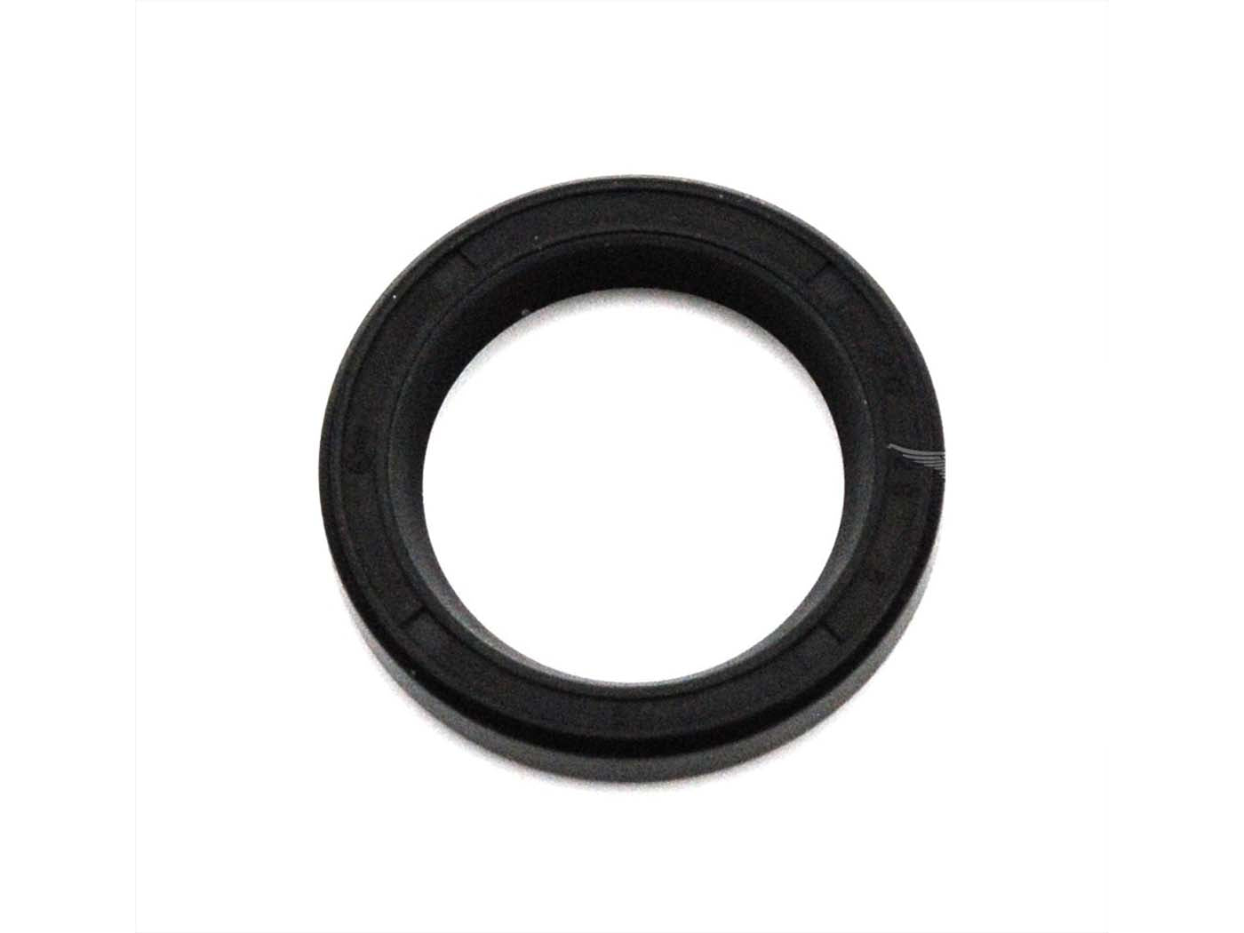Simering 20x28x5 negru pentru Kreidler Flory MF 20, MF 22, MF 23