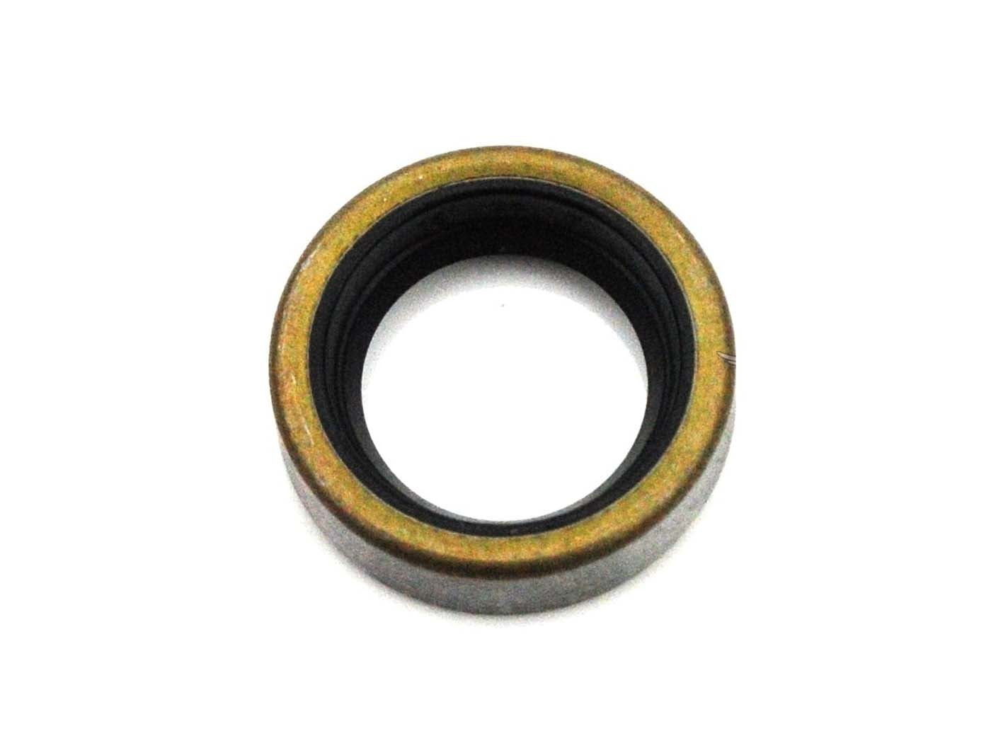 Simering 16 x 24 x 7 mm pentru Zündapp KS 50, Super Combinette 50, Falconette 50, C 50 Super, TS ZD și alte modele