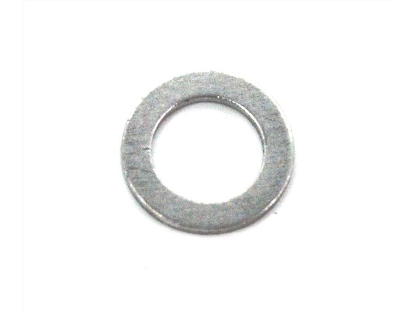 Șaibă de etanșare din aluminiu pentru Zündapp RS 50, TS ZD, Hai 80, C 50 Super, CS 50, Sport Combinette și alte modele
