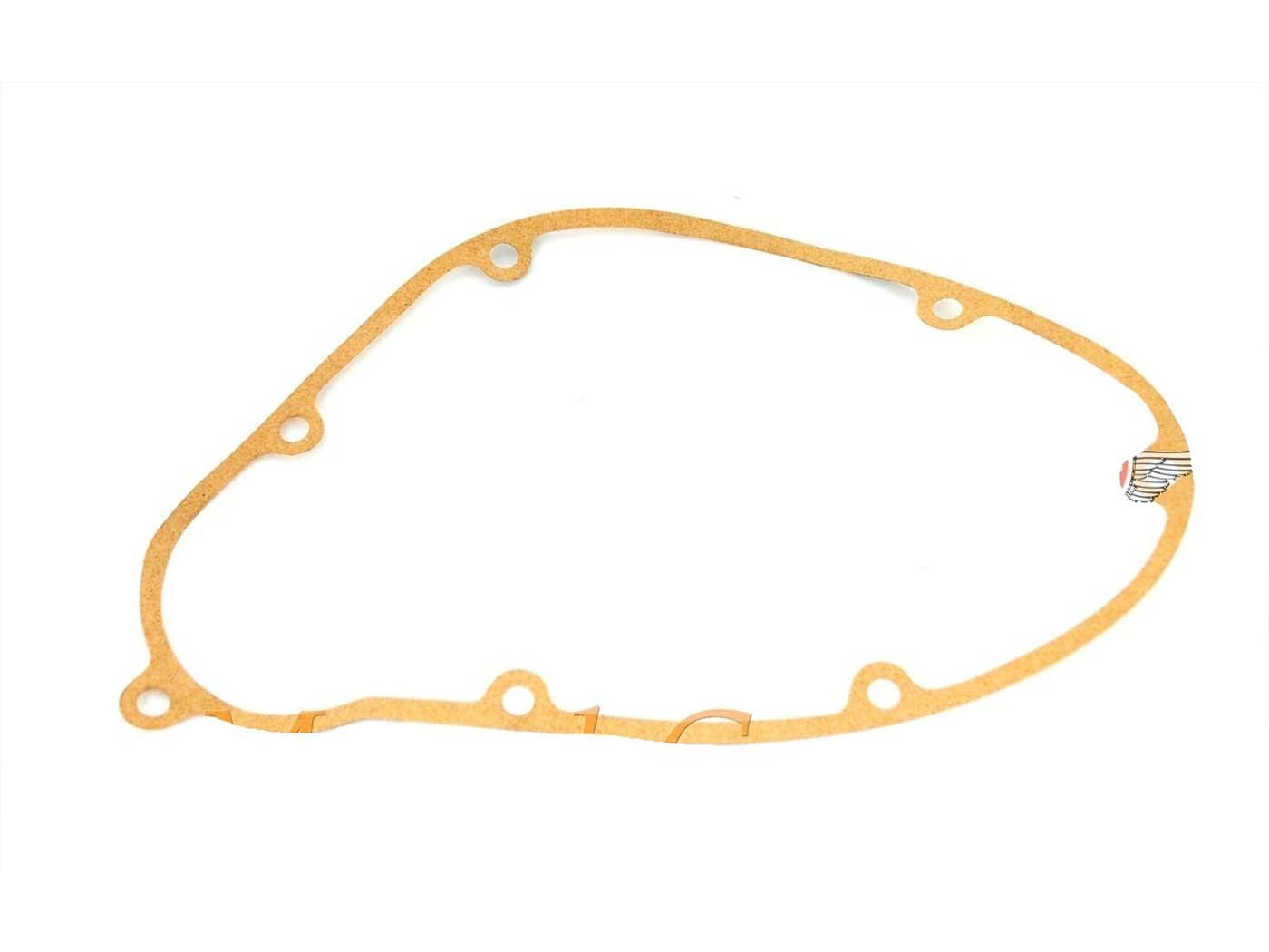 Garnitură capac ambreiaj hârtie pentru Kreidler Florett RS-GS, Flory MF 23