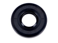 Simering arbore cotit 17x40x7mm cauciuc negru pentru Zündapp ZR 10, ZR 30, ZA 25, ZA 40