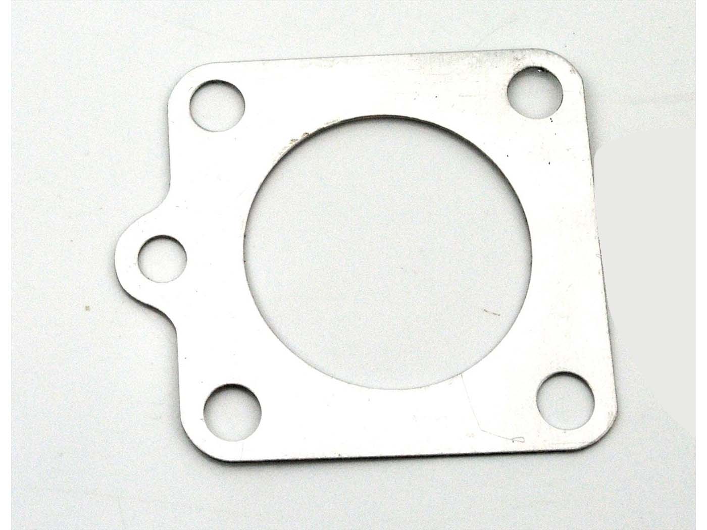 Garnitură Cap Cilindru Aluminiu pentru Zündapp Super Combinette 50, Falconette 50, Sport Combinette KS și alte modele
