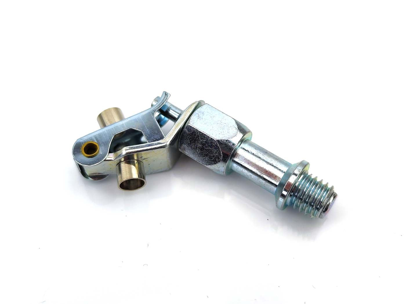 Supapă de decompresie M10 x 1,5 filet 9mm pentru Hercules Hobbyrider HR1, HR2, M Moped M1/M2, M4, Optima, Prima și alte modele