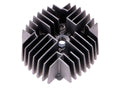 Chiulasă aluminiu 70ccm 45mm 120x130mm pentru Puch Maxi S/N, Maxi L2A, Maxi K2, X30A, Maxi ZA50 și alte modele