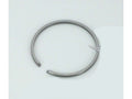 Segment piston dreptunghiular 38mm x 2,0mm pentru Hercules, Kreidler și alte modele