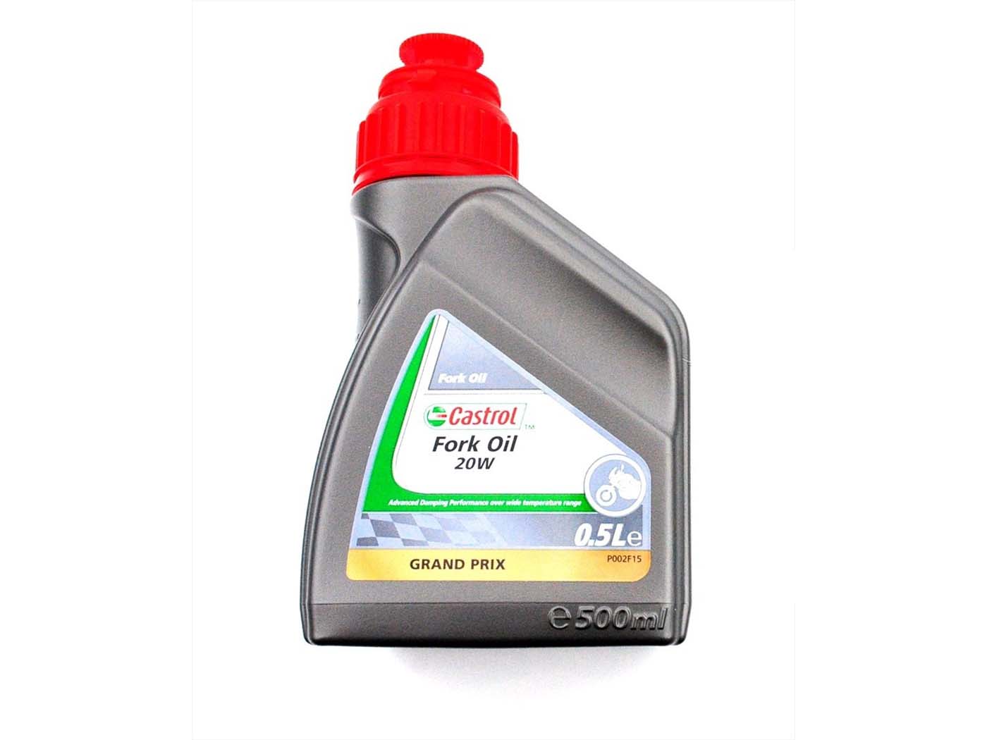 Ulei de furcă Castrol 20W mineral 500ml universal