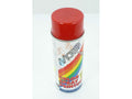 Spray vopsea alchidică 400ml roșu RAL 3000 pentru Kreidler Flory, Florett, MF și alte modele