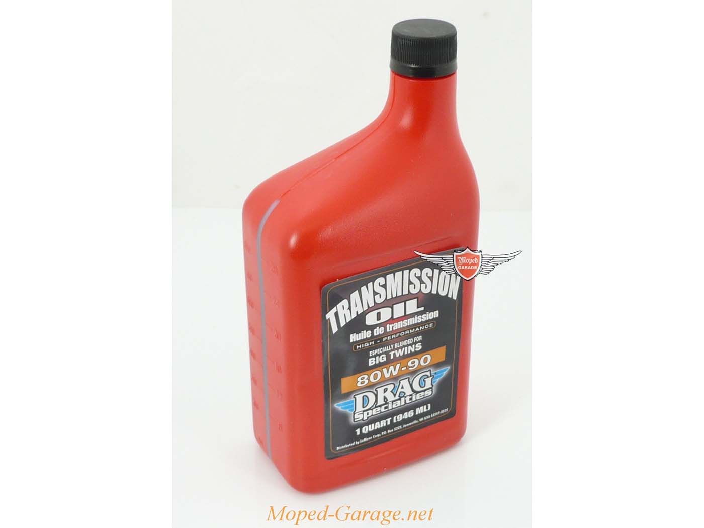 Ulei de transmisie 946ml pentru motoare Harley Davidson Big Twin