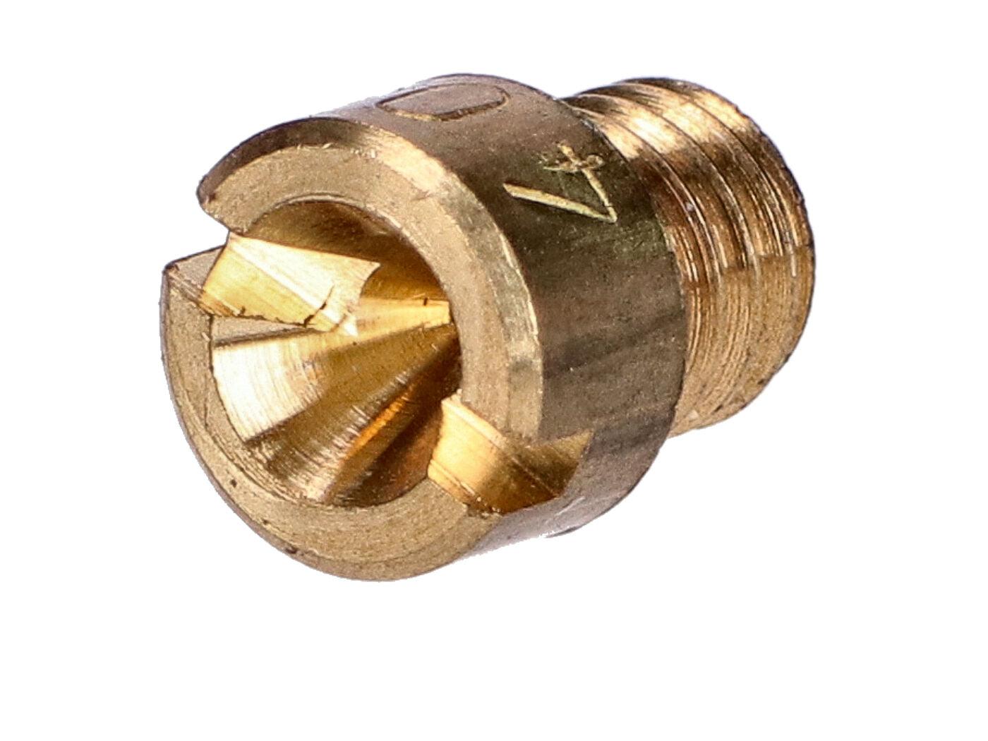 Duză principală 40 3,5mm pentru Kreidler MF 4, MF 2, Flory 2 și Zündapp Automatik, ZA 25