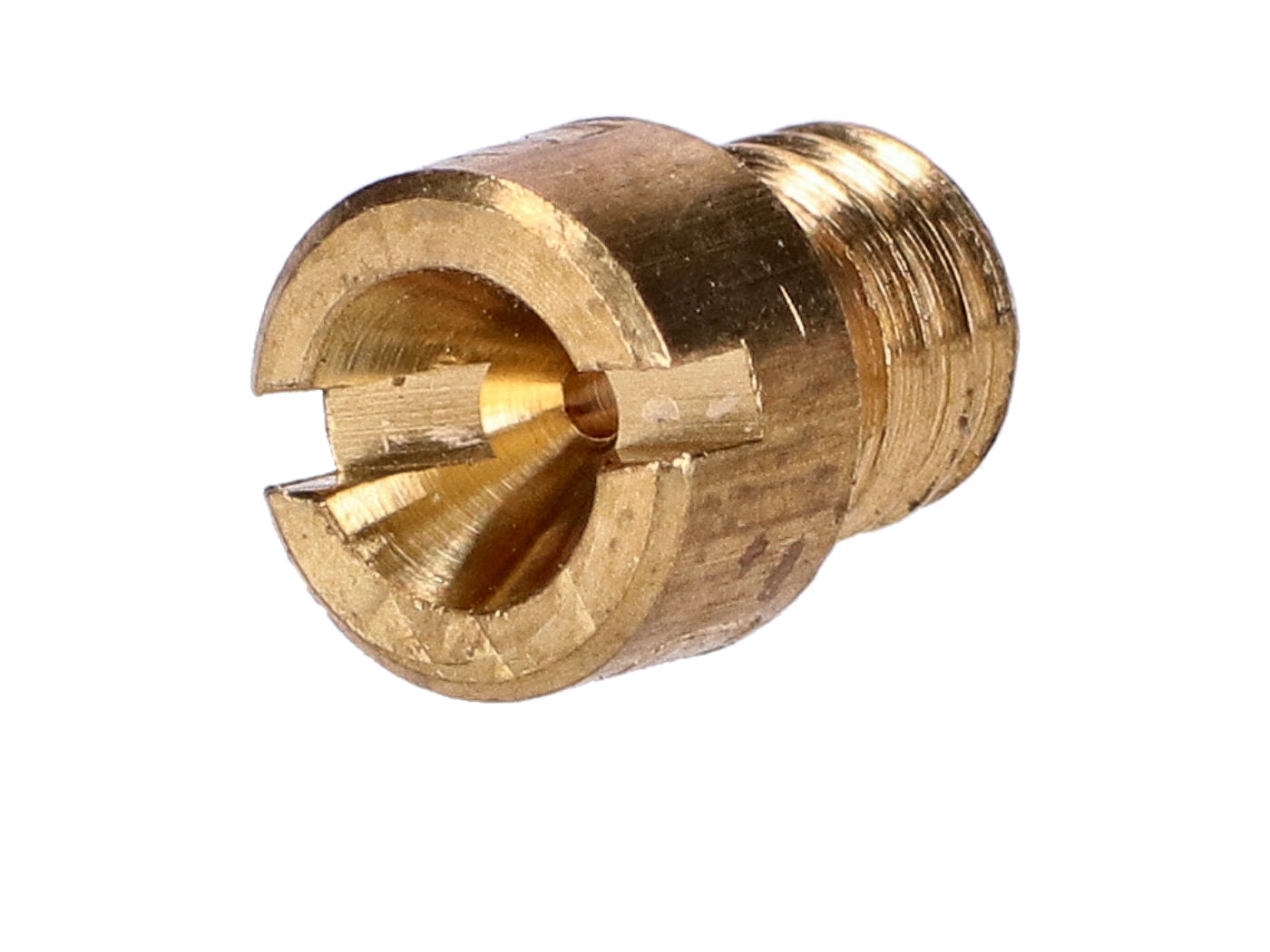 Duză principală 70 3,5mm pentru Zündapp Automatik (444-02) 72-75, ZA 25 (Mofa) 49 ccm