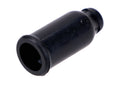 Capac și presetupă de cauciuc Bing 9mm negru universal
