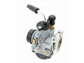 Carburator tuning 21mm cu șoc manual, conector 24mm, universal