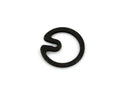 Arc de reținere carburator Bing 12mm pentru Zündapp Mofas, C 50 Sport, Hercules K 50, Honda Novio și alte modele