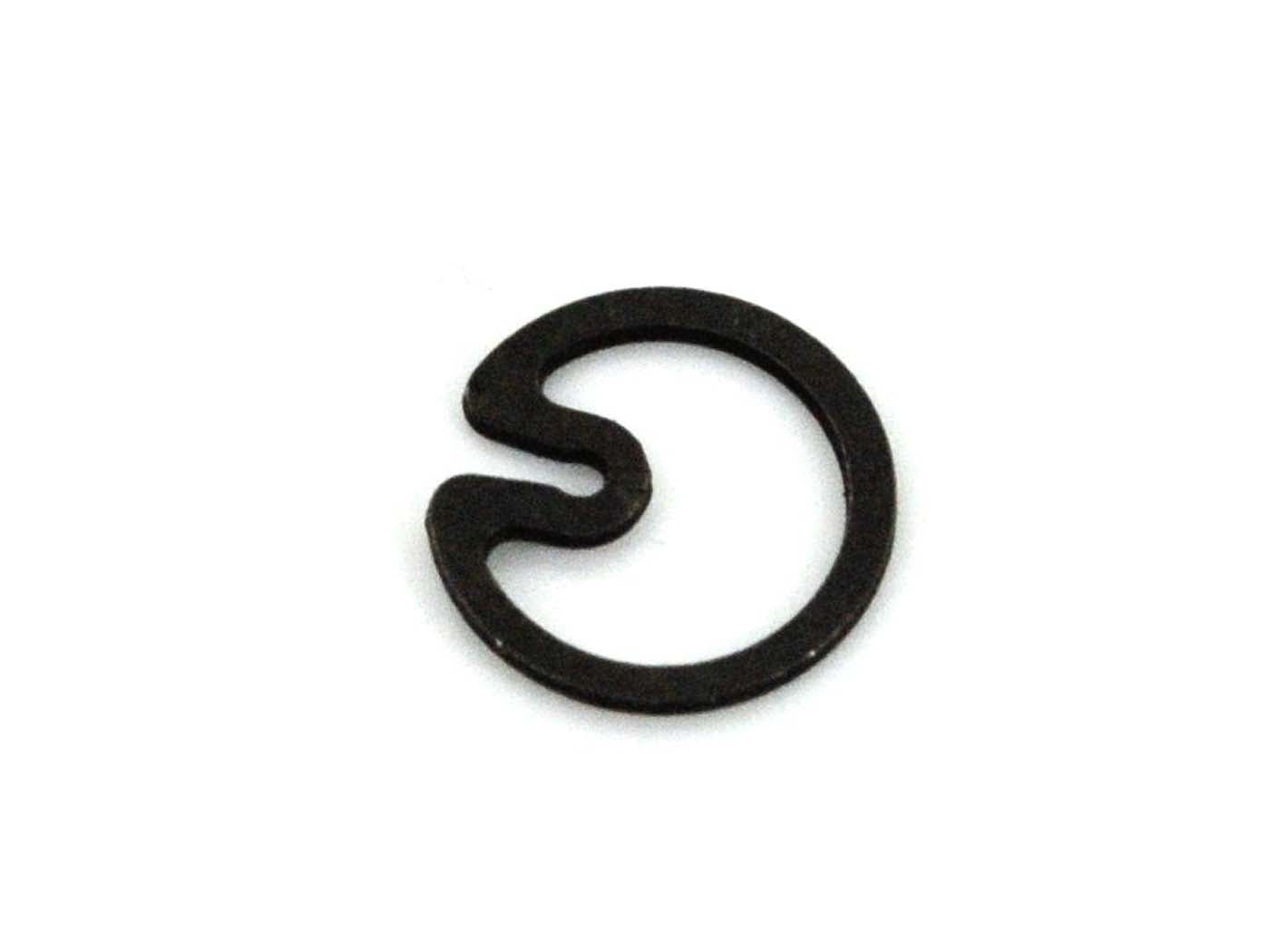 Arc de reținere carburator Bing 12mm pentru Zündapp Mofas, C 50 Sport, Hercules K 50, Honda Novio și alte modele