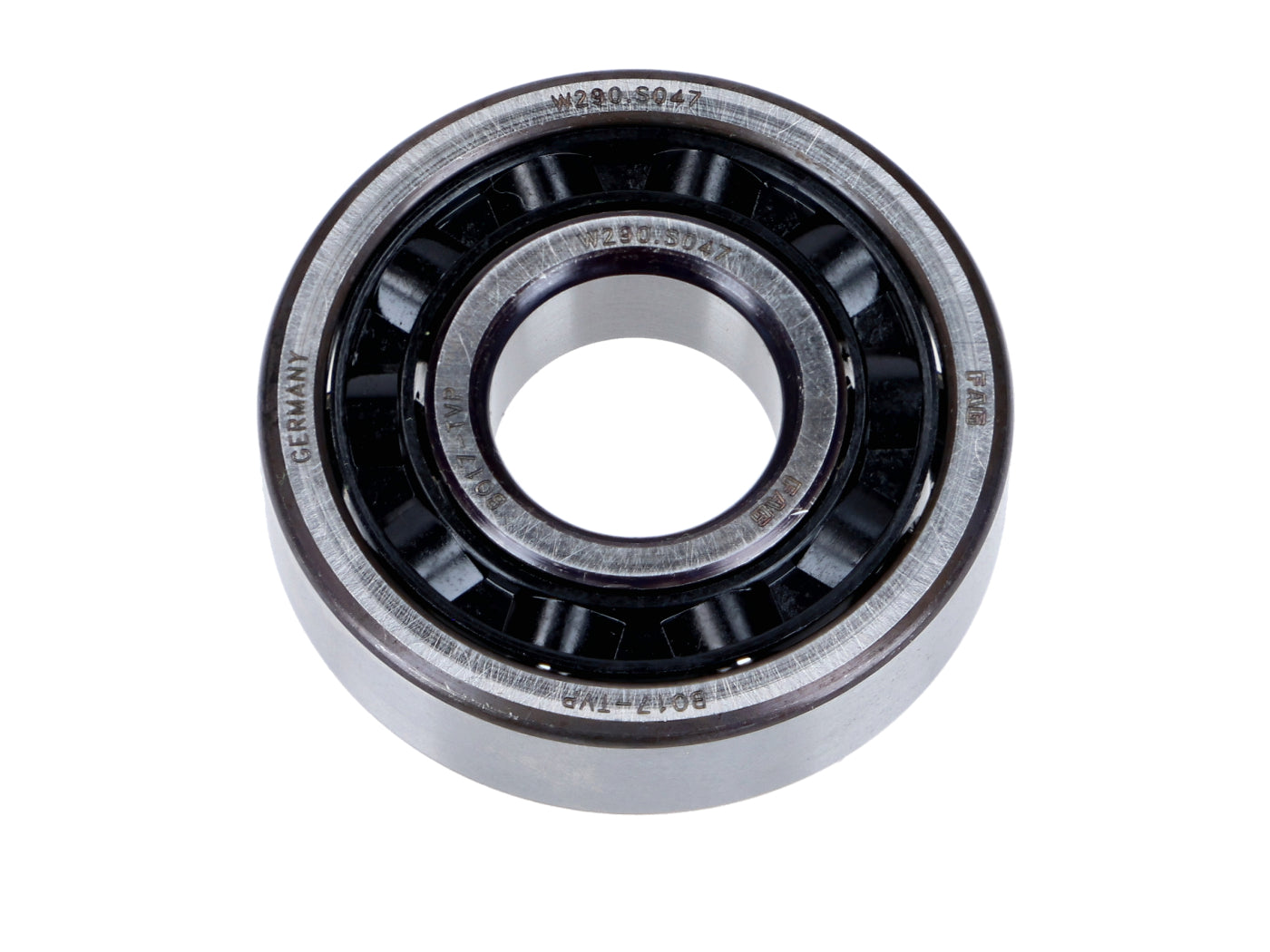 Rulment arbore cotit NTN B017 17x44x1mm universal