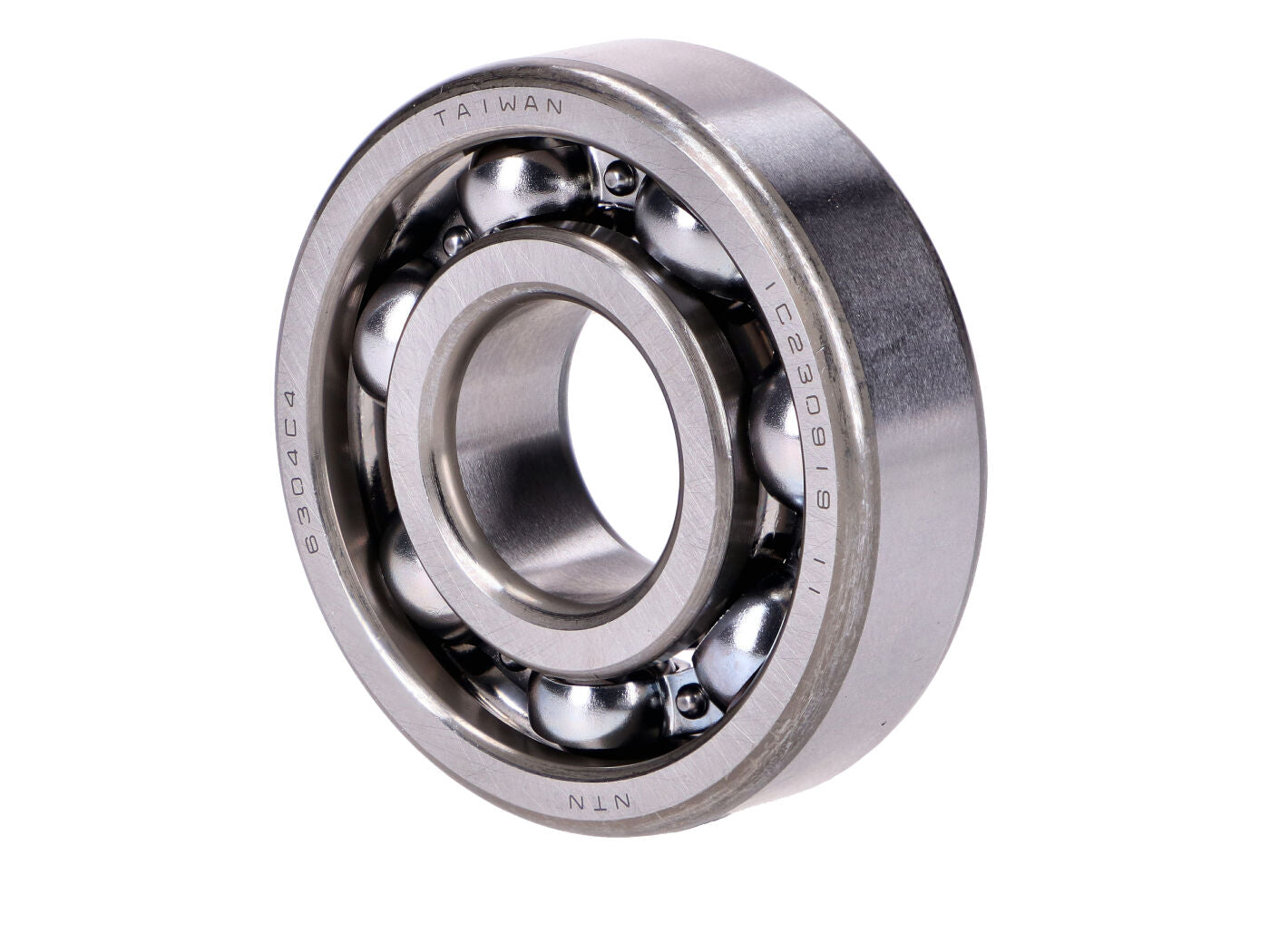 Rulment NTN 6304 C4 - 20x52x15mm universal