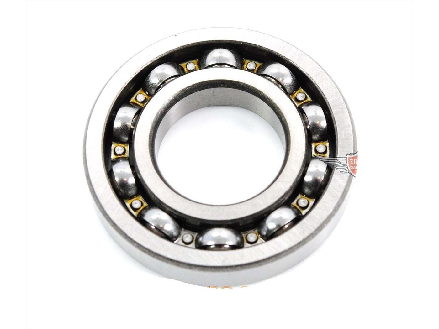 Rulment motor 20x42x8mm tip 16004 C3 pentru Sachs 49er, Speedforce R, SX1, Speedjet 50, Eagle 50 și alte modele