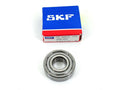 Rulment SKF 6202-Z/C3 15x35x11mm pentru Hercules, Kreidler, Sachs, Puch și alte modele