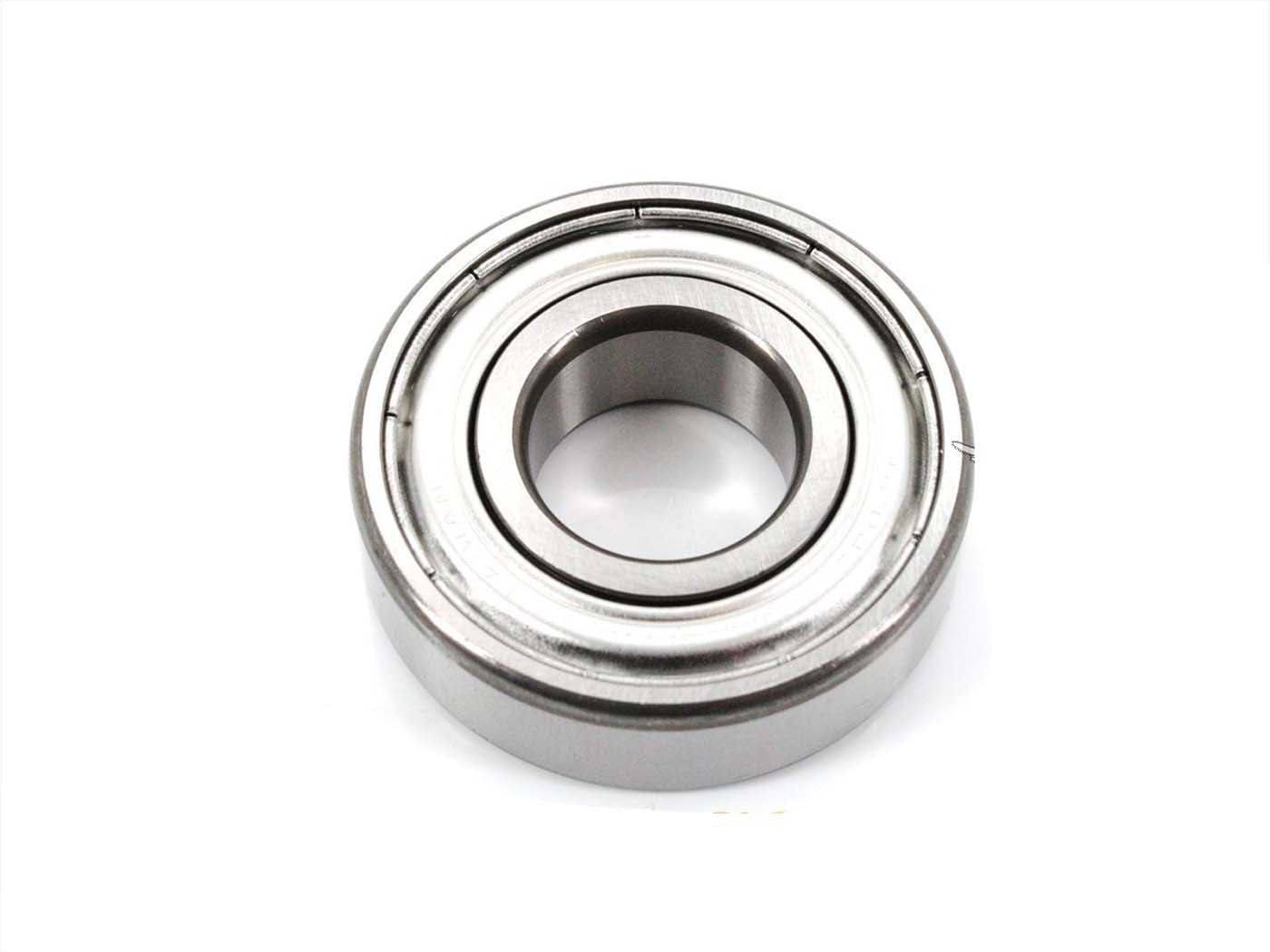 Rulment 6204 ZZ 20x47x14mm pentru Hercules, Kreidler, Puch, Sachs și alte modele