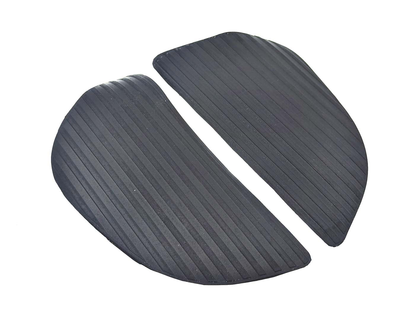 Protecție genunchi rezervor pentru Kreidler RMC E50, RMC D125, RMC F125, Florett RS-GS